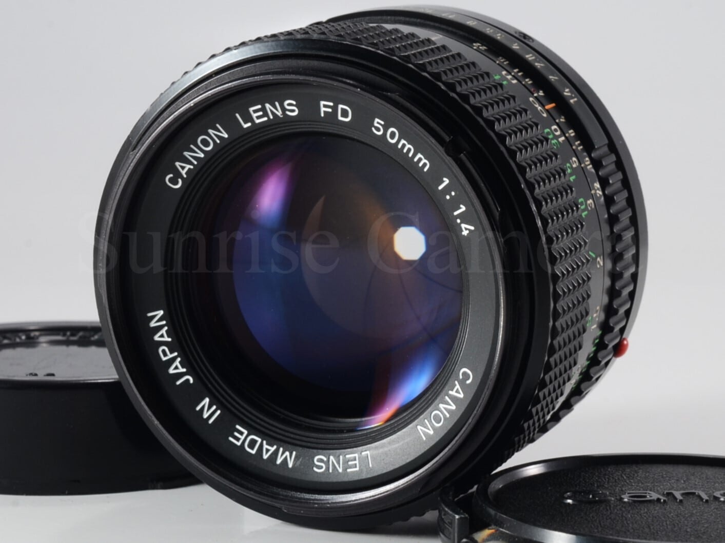 Canon（キヤノン） | サンライズカメラ フィルムカメラとオールド