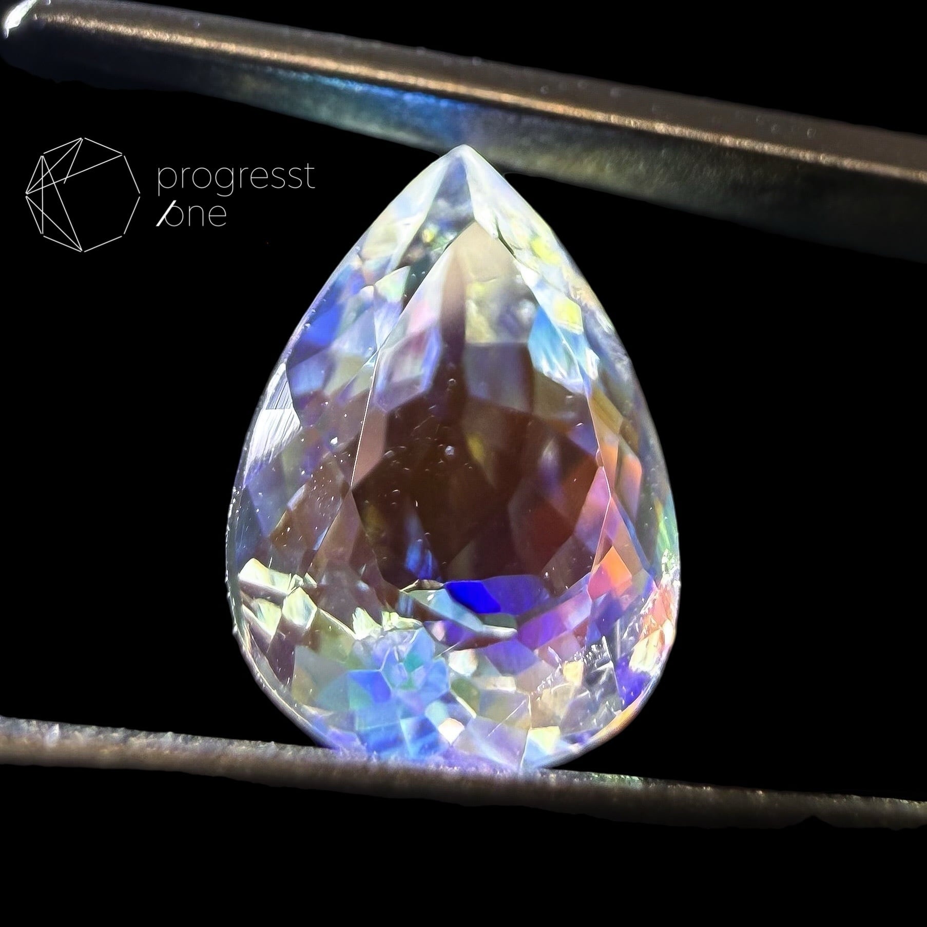 アンデシンラブラドライト1.75ct | progresstone