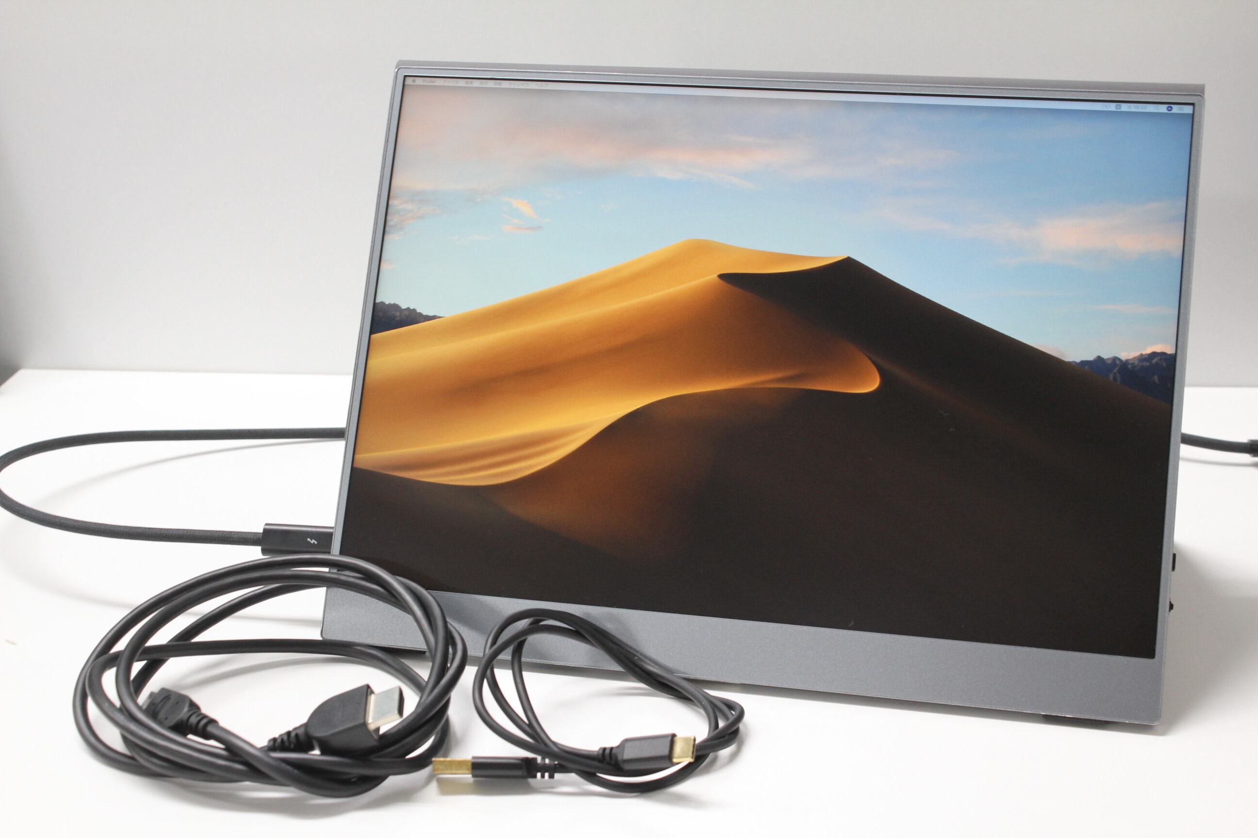 中古良品 ASUS VZ249HE 23.8インチ液晶モニタ HDMI入力対応 確認済