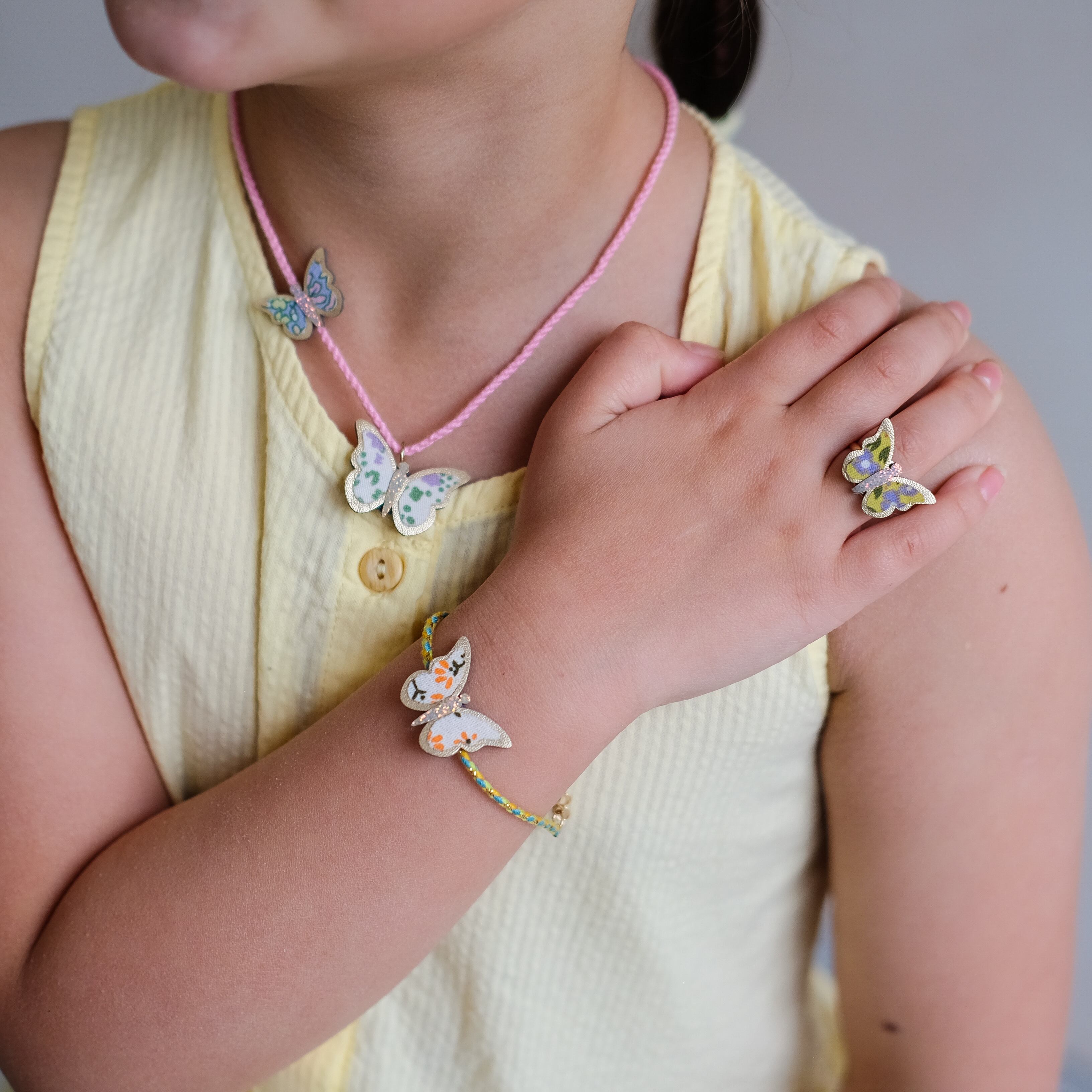 BUTTERLY JEWELLERY SET_188003 23