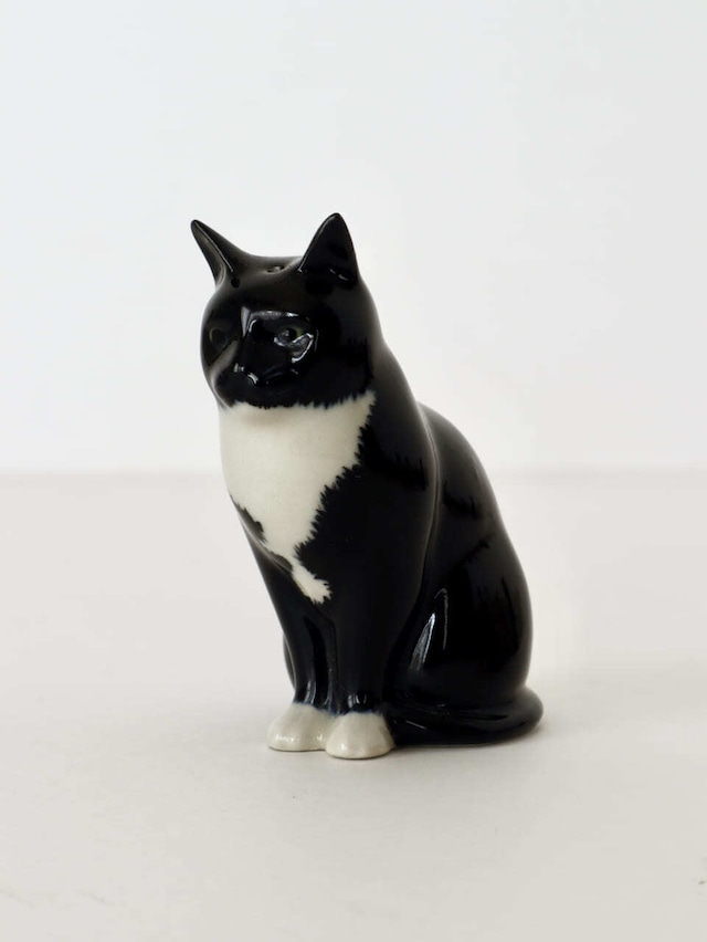 猫のソルトシェーカー 1 / Salt Shaker Cat 1