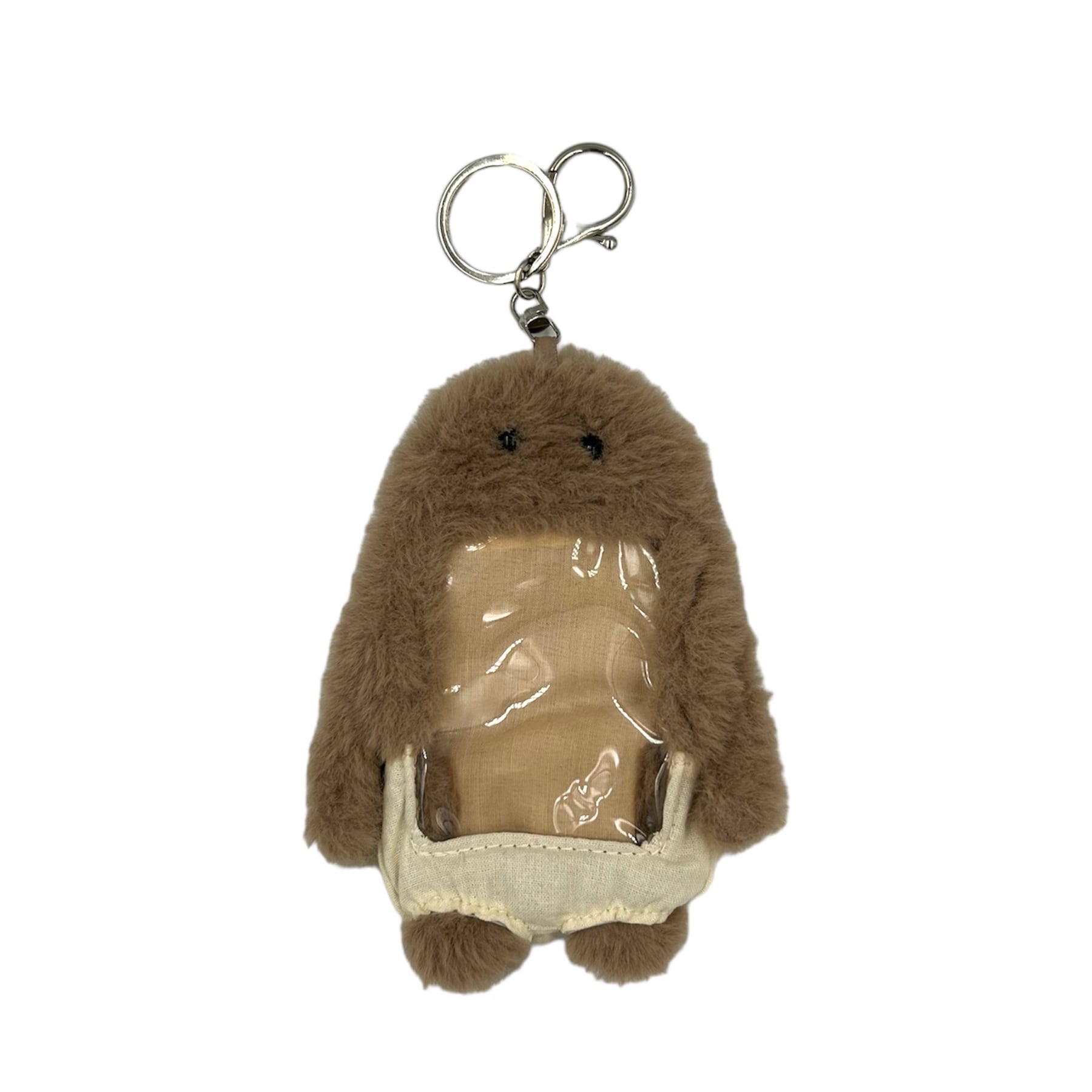 おぱんつ君 パスケース他 ミニグッズセット 048d8010d69828af2de52304736a78