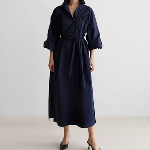 レディース ワンピース シャツワンピ 膝下 ミモレ 長袖 ワイド フレア かわいい 大人可愛い きれいめ シンプル カジュアル 上品 おしゃれ かっこいい こなれ感 ガーリー ルーズ 個性的 クール モード系 エレガント モダン 主役級 存在感 抜け感 都会的 ナチュラル 春 夏 デート お出かけ お泊まり アウトドア キャンプ パーティー イベント リゾート 旅行 海 レストラン 公園 女子会 休日 バカンス ガーデン ショッピング コンサート ライブ お花見 カフェ フェス S M L XL