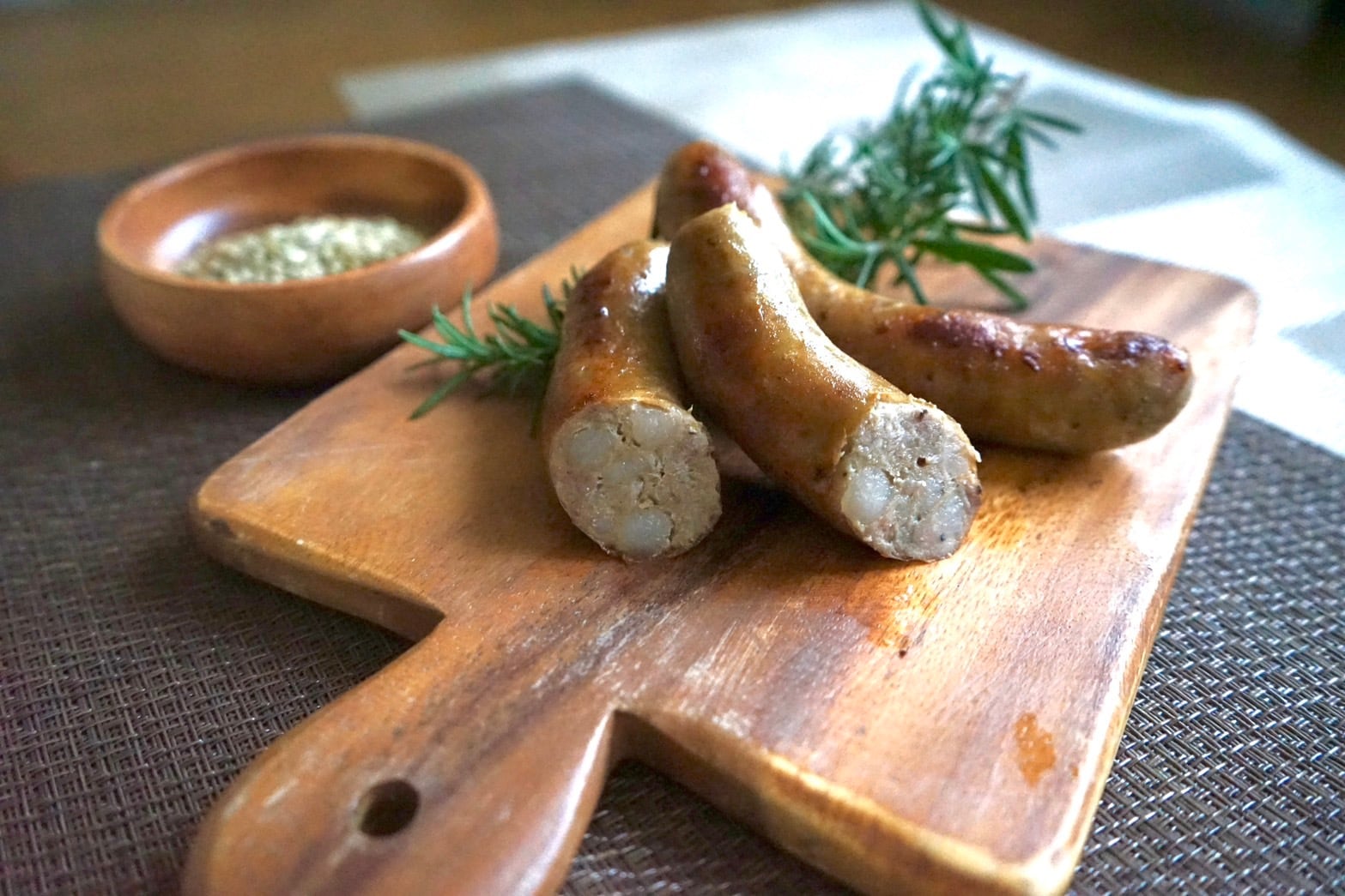 サルシッチャプレーン 5本入り