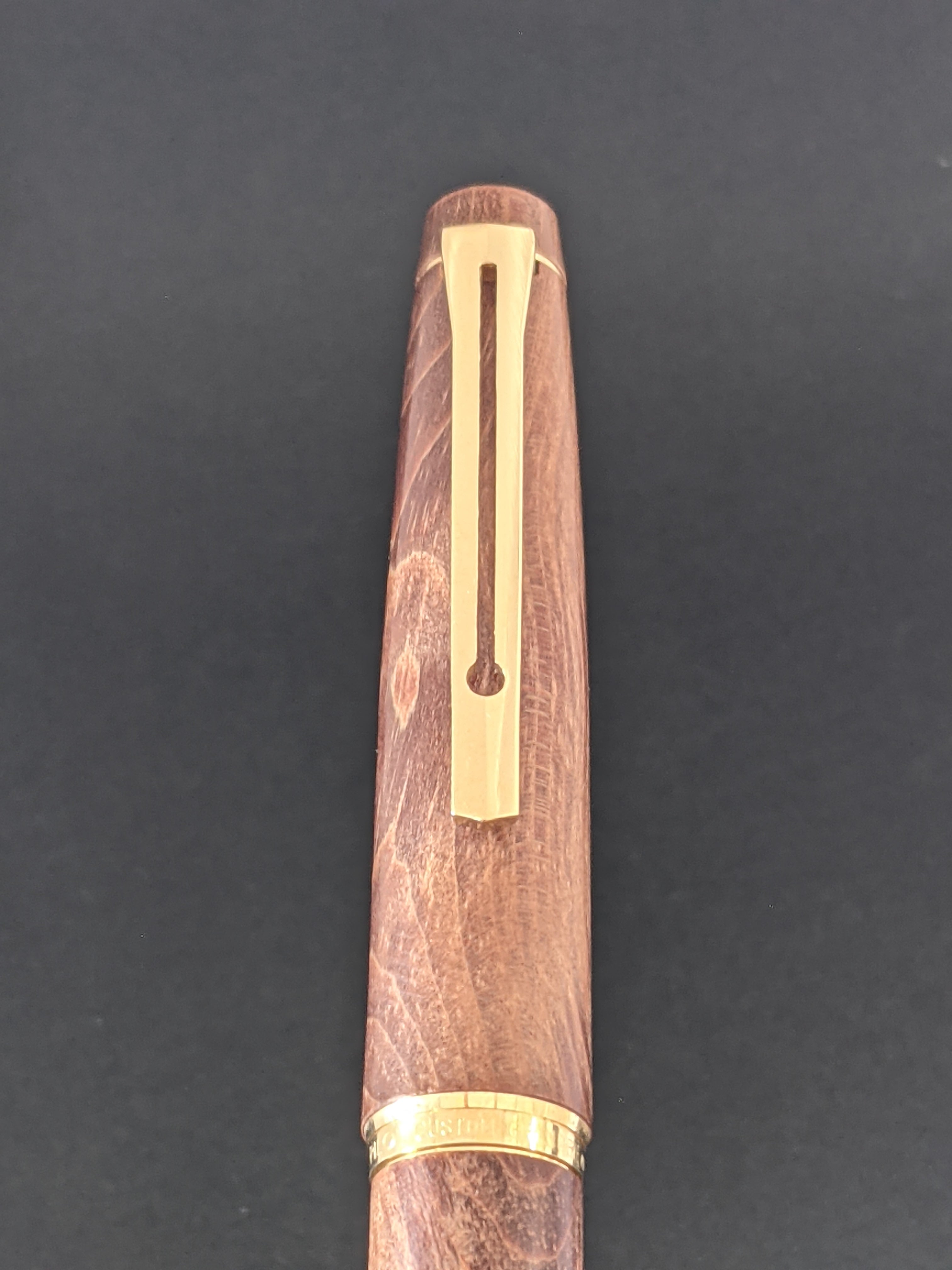 1979 パイロット カスタム グランディー かえで PILOT CUSTOM GRANDEE