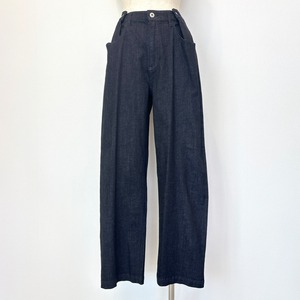 Priority カーブデニム【T56033】