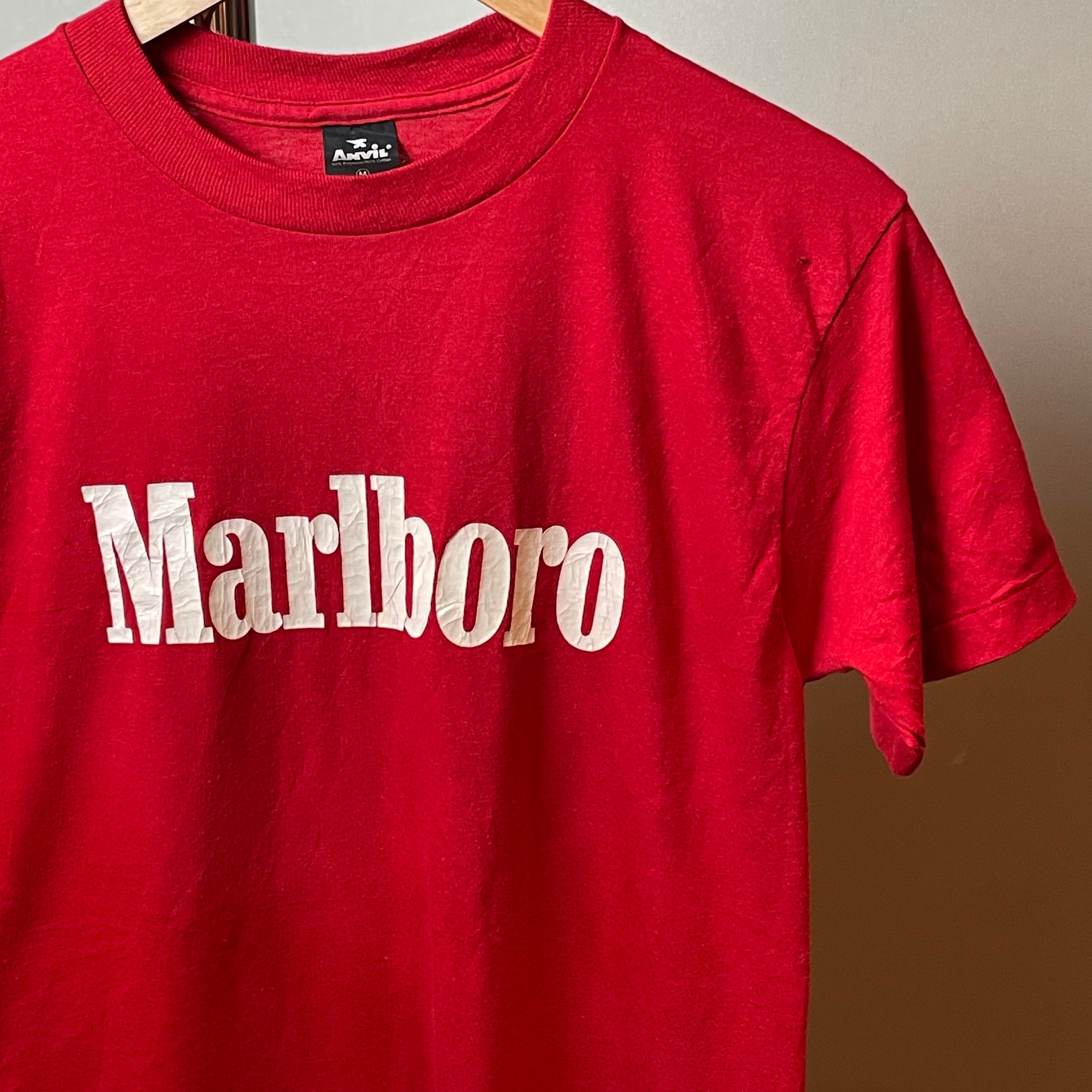 90's マルボロ　Tシャツ　made in USA