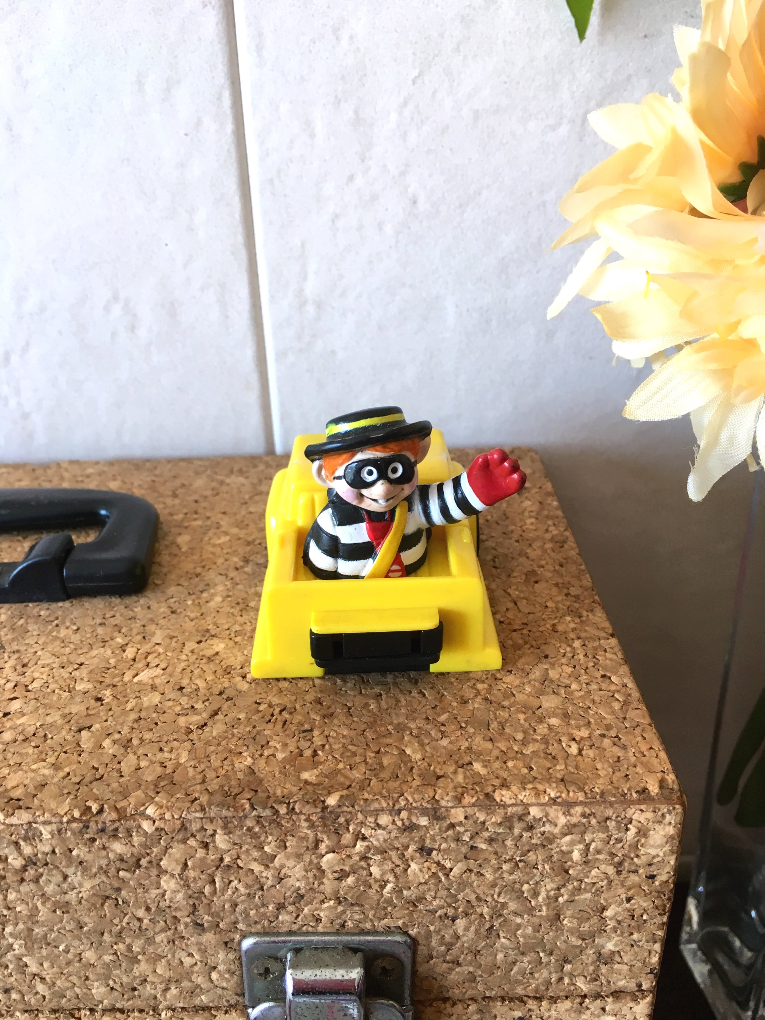 90年代〜00年代 マクドナルド ハッピーミール おもちゃ | レトロ雑貨