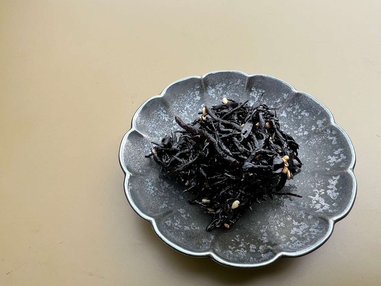 しそひじき　110g・画像2
