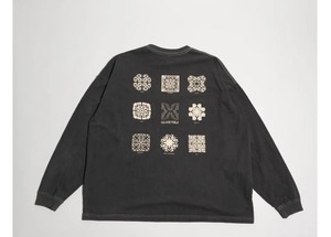 salvagepublic/ロンT￥9,000(9,900)