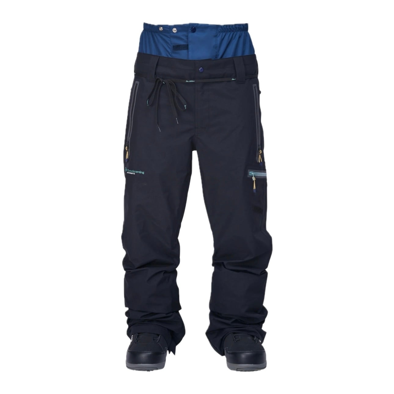 REW 『 STRIDER PANTS 21 』24-25 GORE-TEX スノーボード ウェア REW 『 STRIDER PANTS 21 』24-25 GORE-TEX スノーボード ウェア