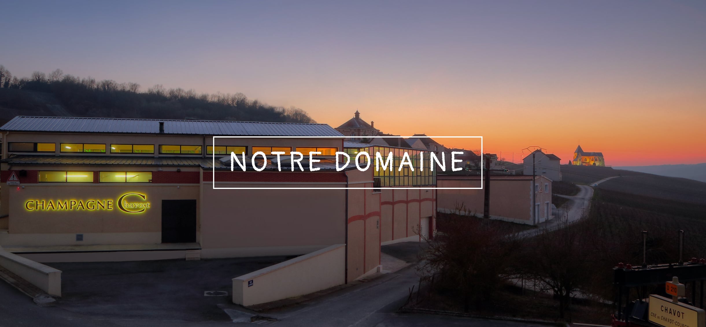 ★新着ワイン★【シャヴォスト】ブラン・ド・ムニエ  NV (2023)