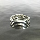 CROW RING / クロウリング