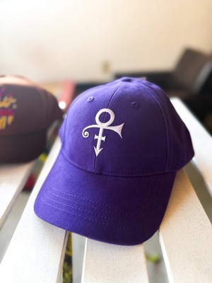 【Rock Off GOODS】MUSIC CAP