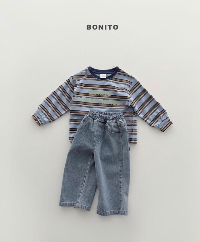〚予約〛Little Dingsty <kids><Jr>
