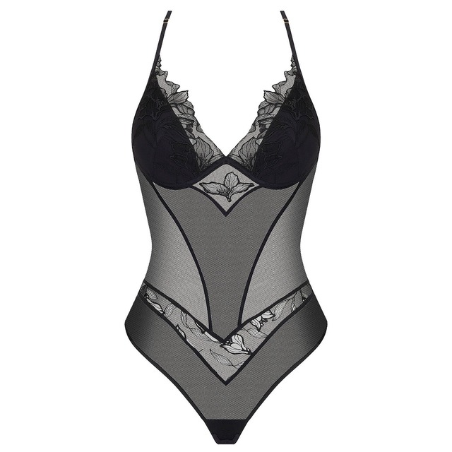 Désir Et Volupté　　ボディ　リズシャルメル