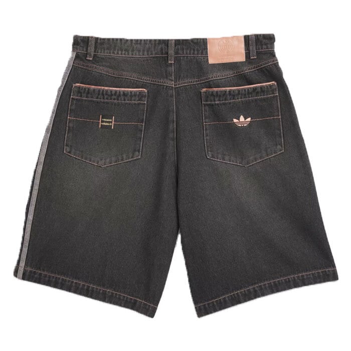 ADIDAS (JX5468) TYSHAWN SHORT 25FW アディダス スケートボーディング