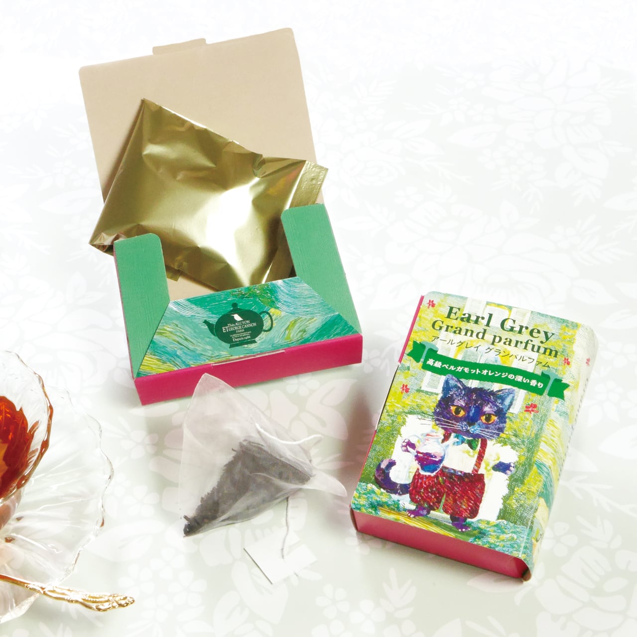 ギフト | アンジュ＆アルション 公式オンラインショップ