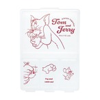トムとジェリー4ルームケース トムとジェリー(5257442)