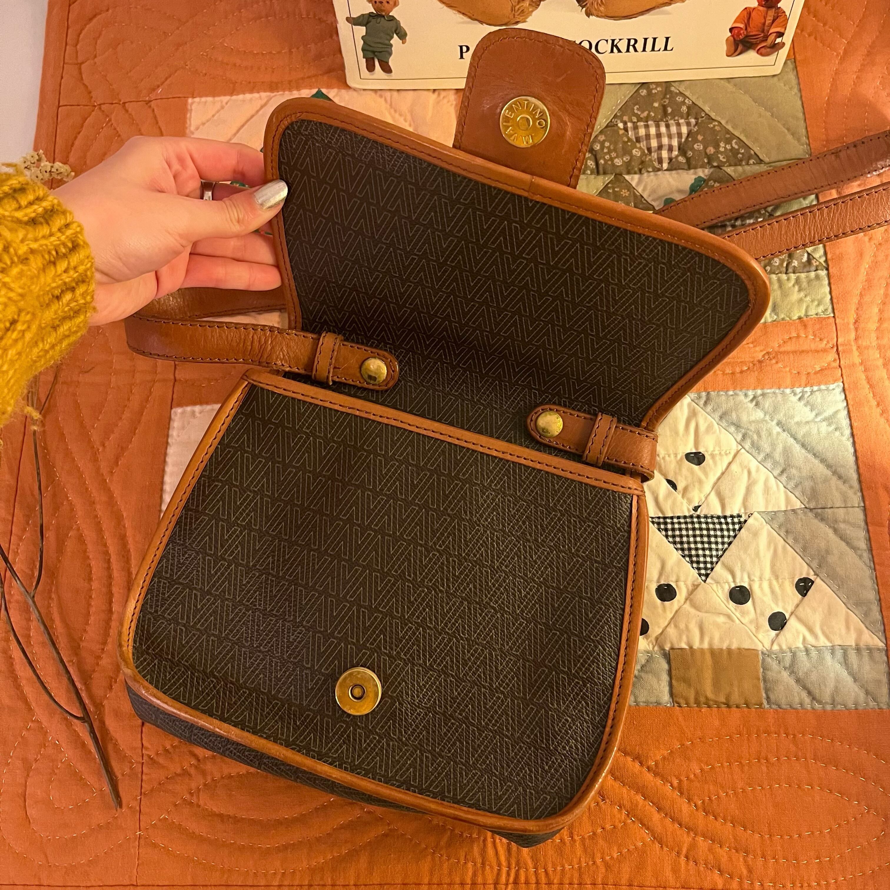 MARIO VALENTINO / shoulder bag