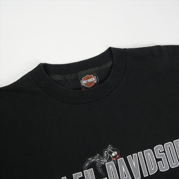 Size【XL】 VINTAGE ヴィンテージ Harley Davidson ハーレー