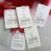 社交ダンス 小物 マラボー ファー ターキー羽毛 手芸 ハンドメイド レッド系 まとめ売り セット チュール 紫 レース リメイク 赤系 ピンク系 ダンス用品 まとめて 手作り おしゃれ カラフル フォーマル 衣装作成 ステージ衣装 かわいい