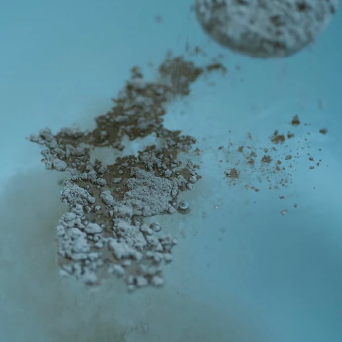 バスクレイ（One Time） CLAYD | WAILEA