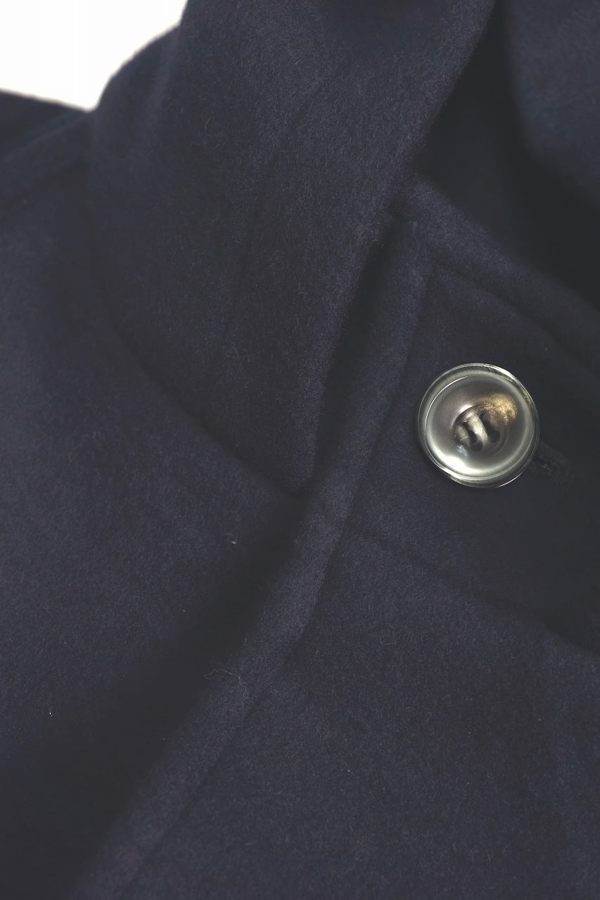 Geelong Lamb's Hooded Coat