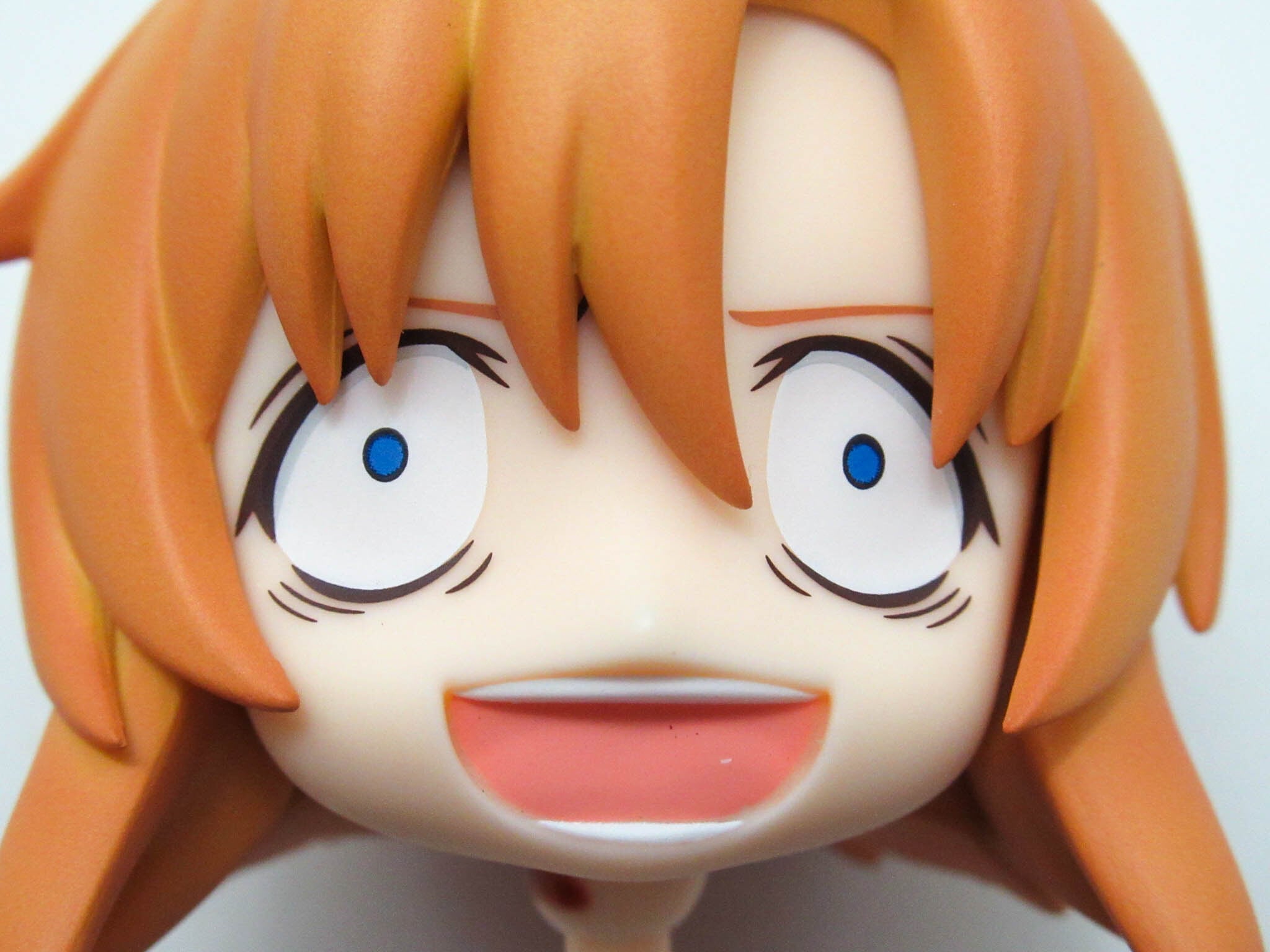 SALE】【1483】 竜宮レナ 顔パーツ 発症顔 ねんどろいど | ホビー通販