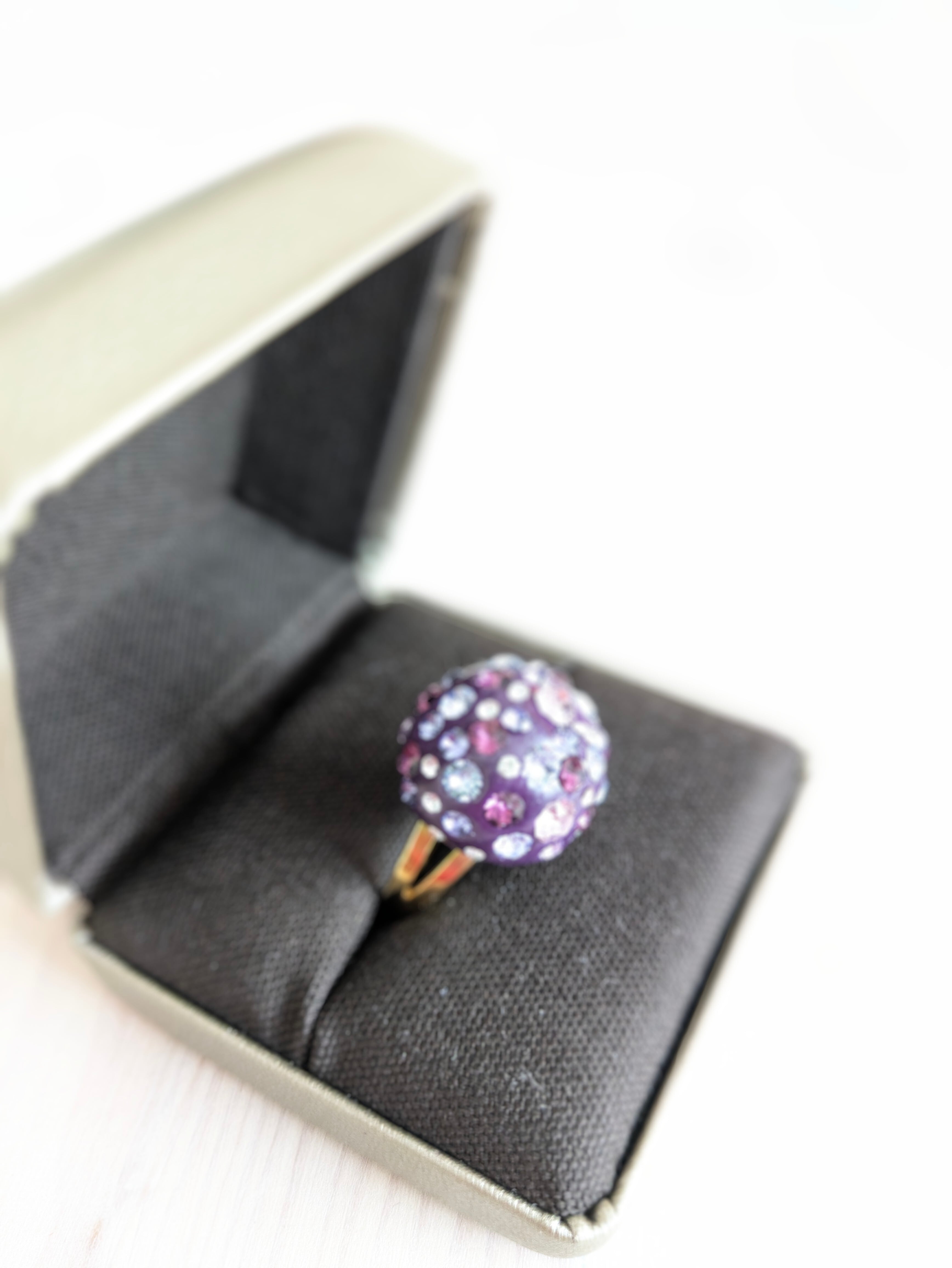 とろける果実ぶどう