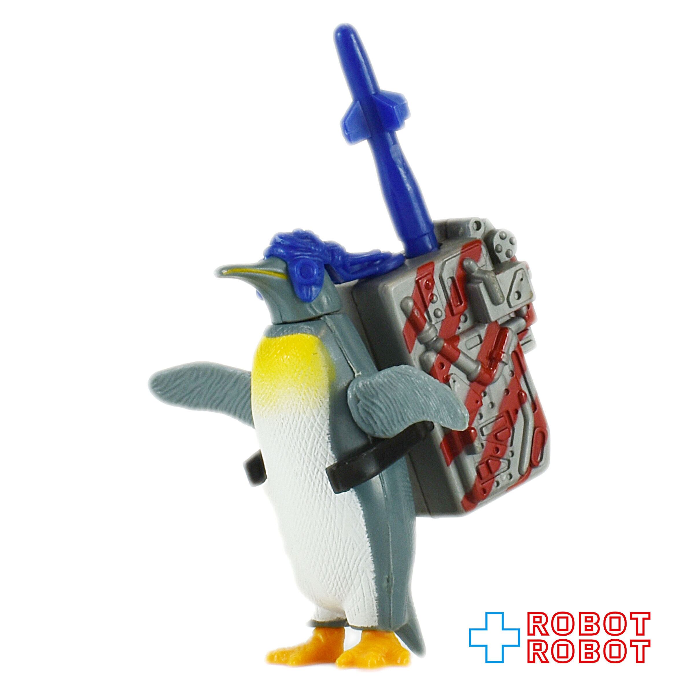 ケナー バットマン・リターンズ ペンギン コマンドズ アクション 