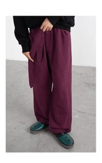 CONP Submarine Vulcanized Shoes (Green/Purple)