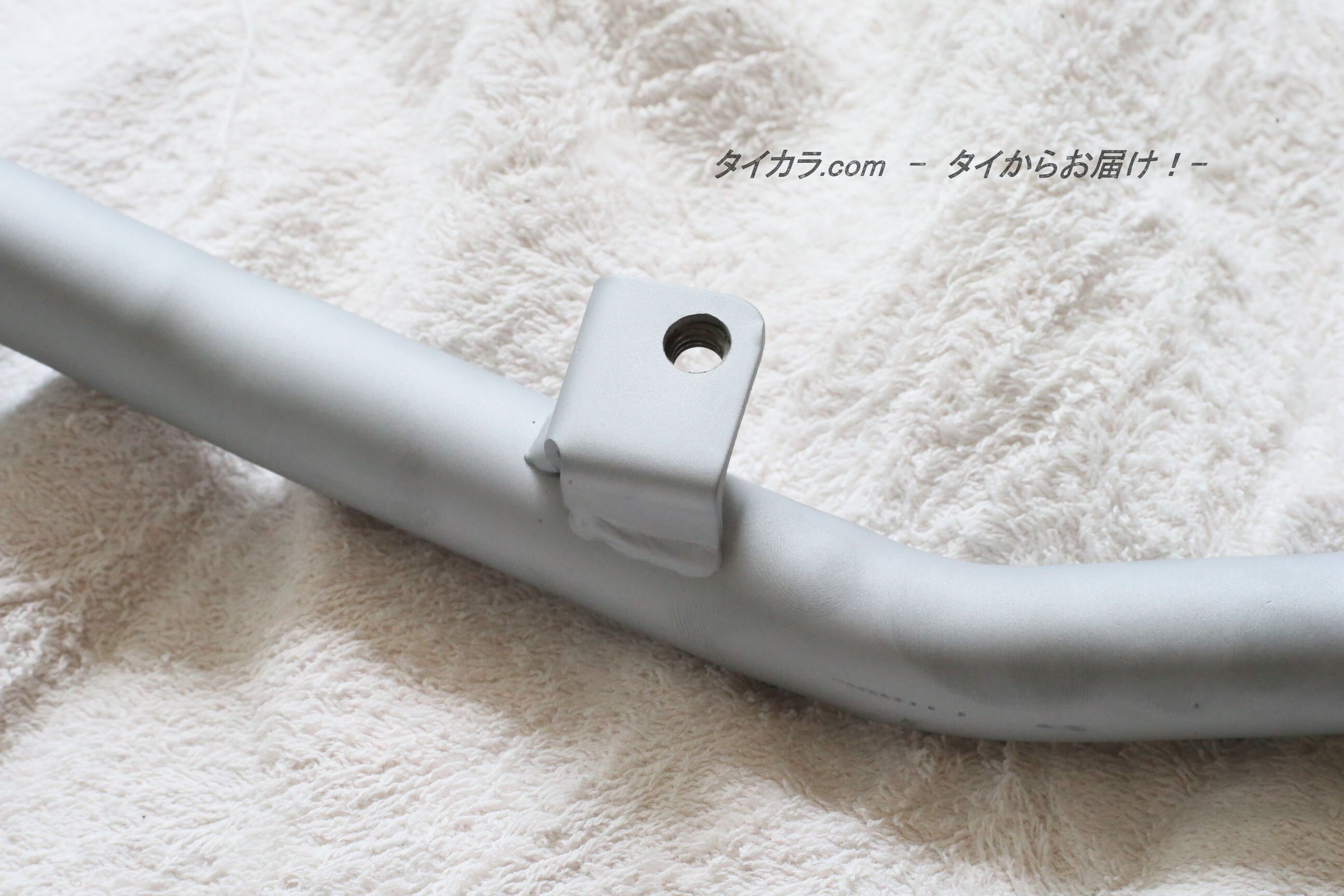 KLX140 マフラー・ボディー 純正部品 18100-0085」 | タイからお届け！