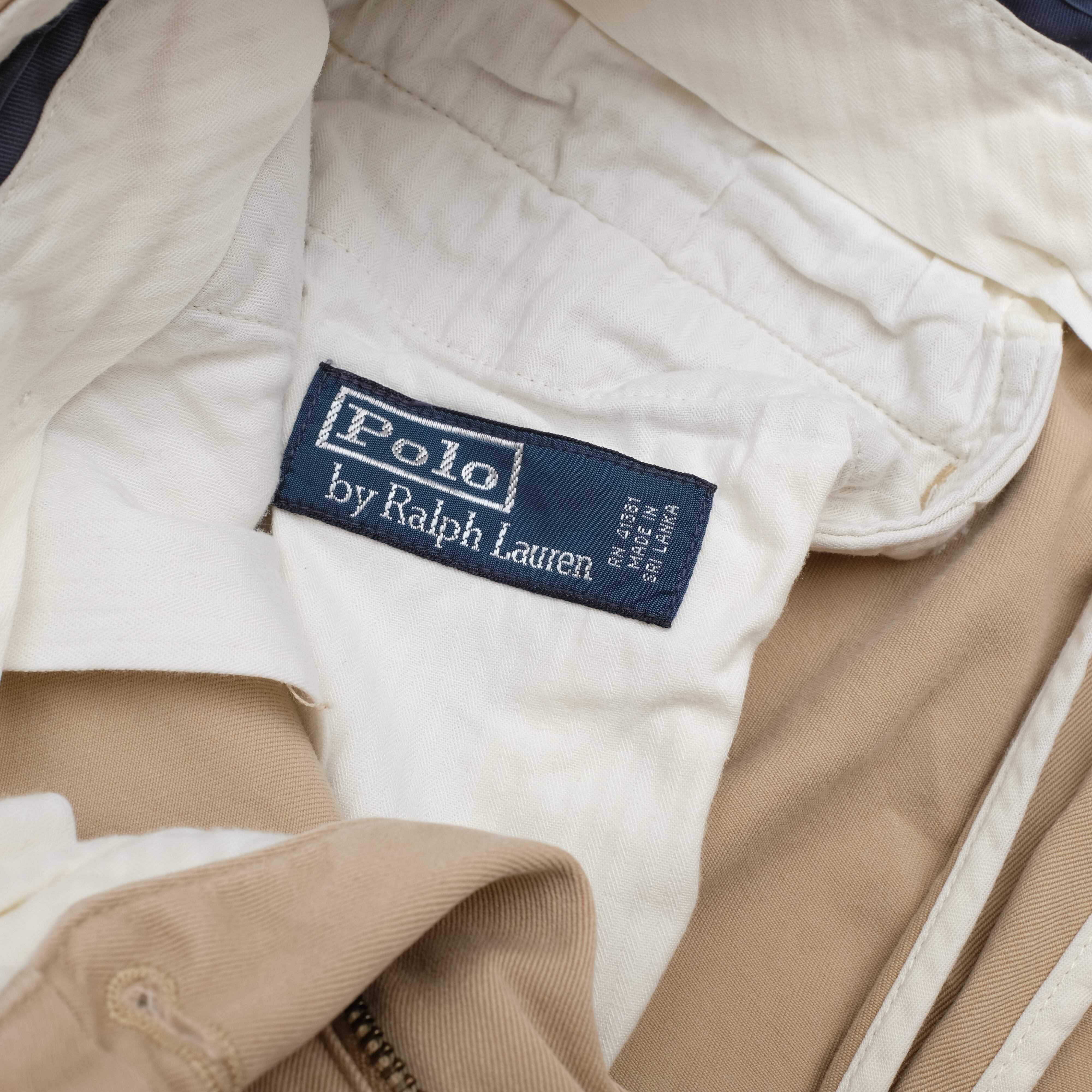 Polo by Ralph Lauren chino pants 表記32/30 | goodbuy used clothing