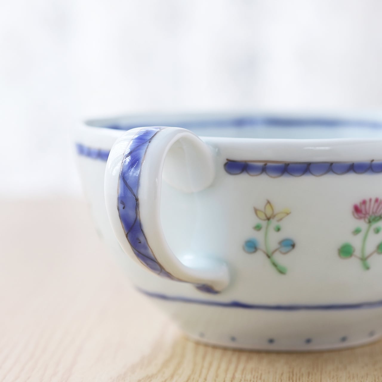 藍水　藍水窯　波佐見焼 波佐見焼 / うつわ藍水 / ransui (@utsuwa.ransui) • Instagram