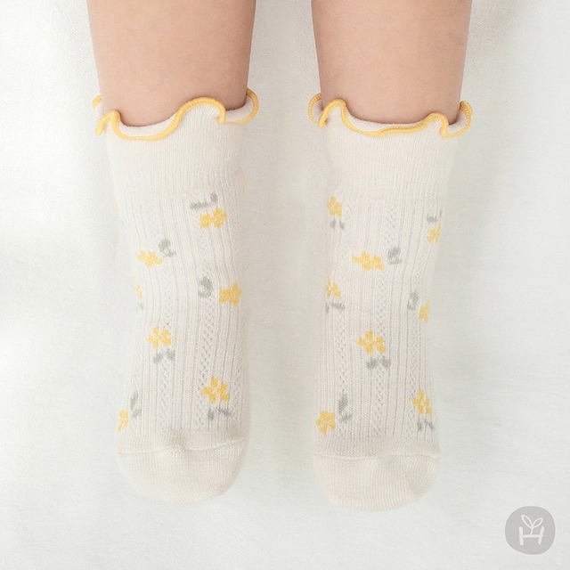 【即納】 <Happyprince>  Huani baby socks