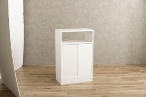 【幅55cm】Sunap キャビネット