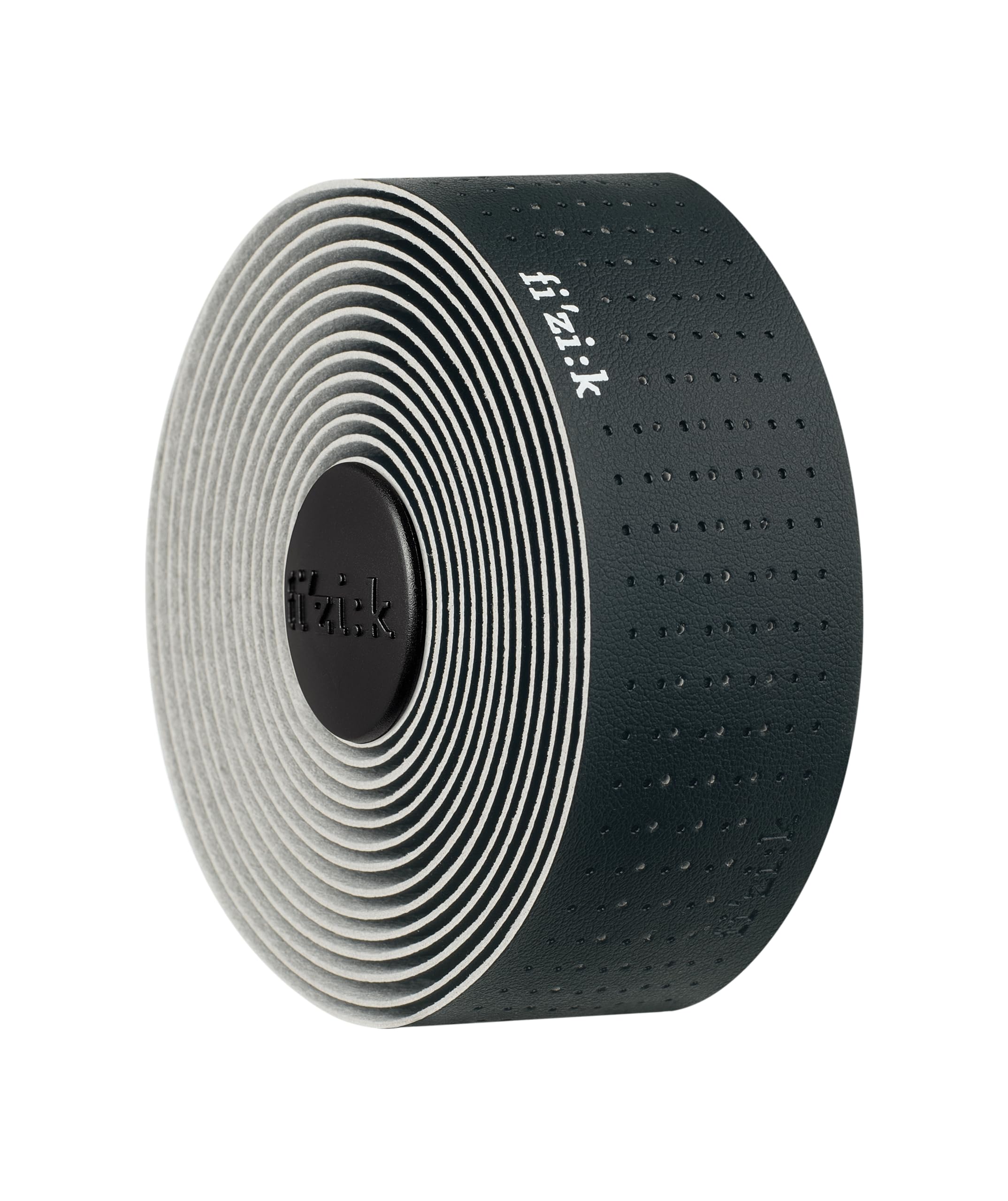 【新着特価】Fizik(フィジーク) Tempo マイクロテックス クラシック(2mm厚) バーテープ ブラック