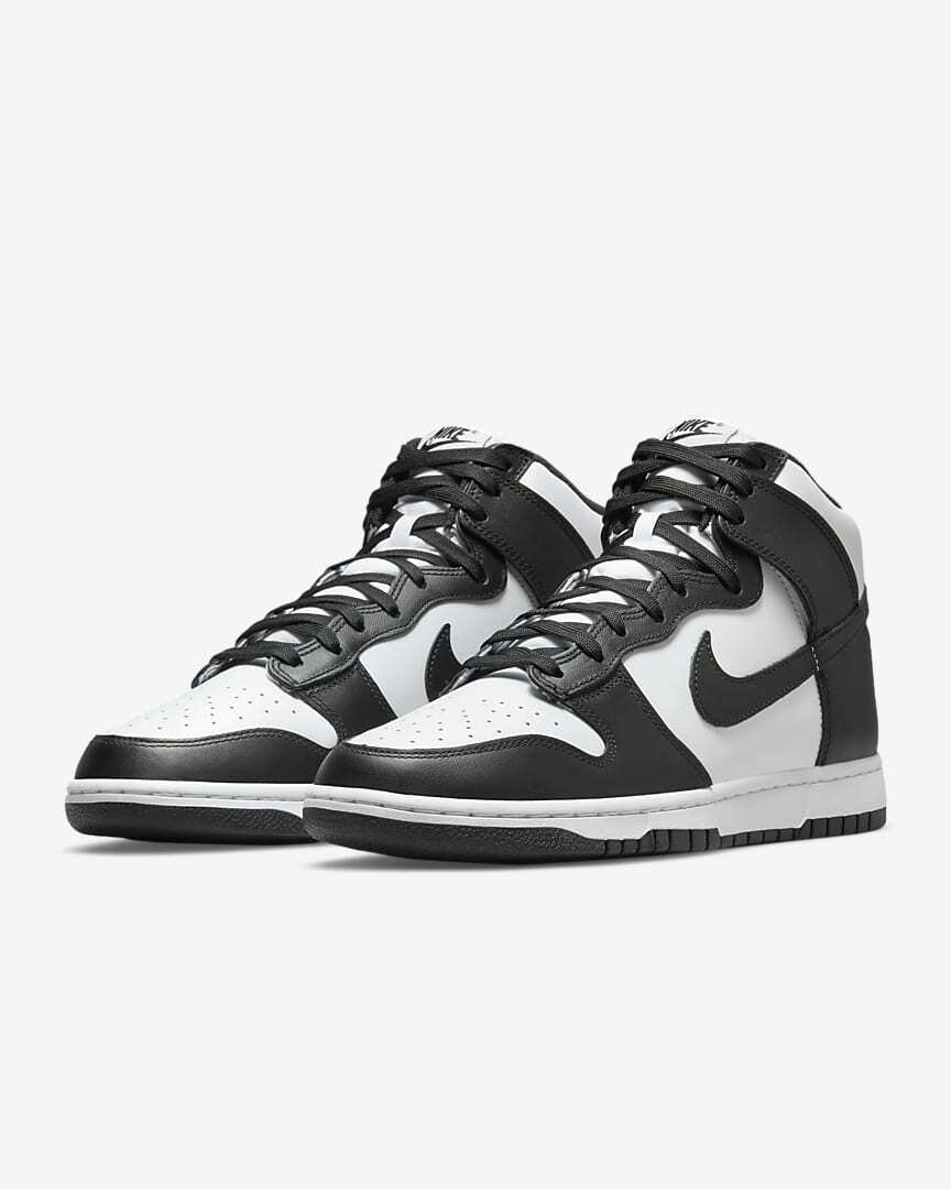 Nike Dunk High Retro ナイキ | jordan_sneakers