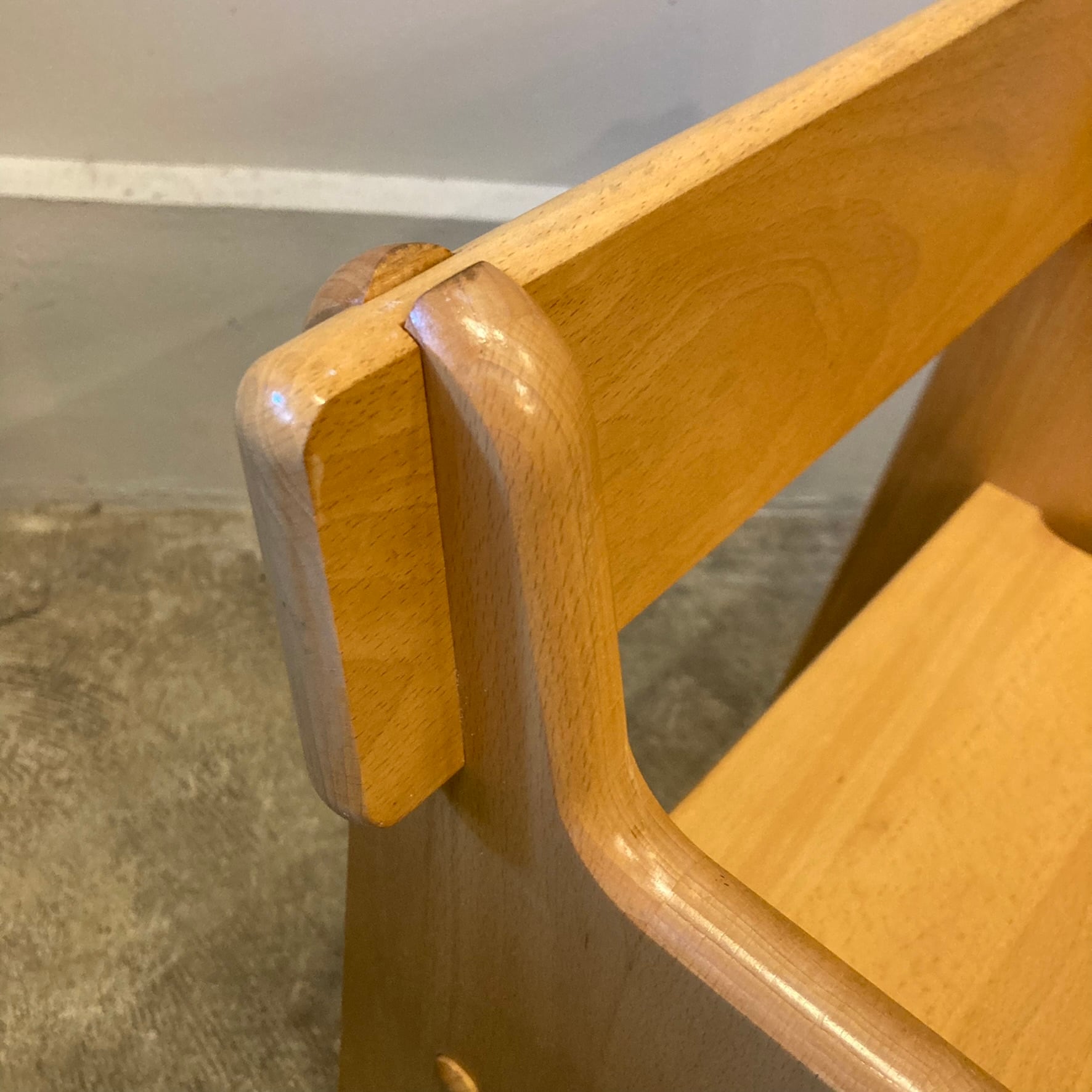 ピーターズチェア JOHANNES HANSEN社製 デッドストック Johannes Hansen/Hans J. Wegner 