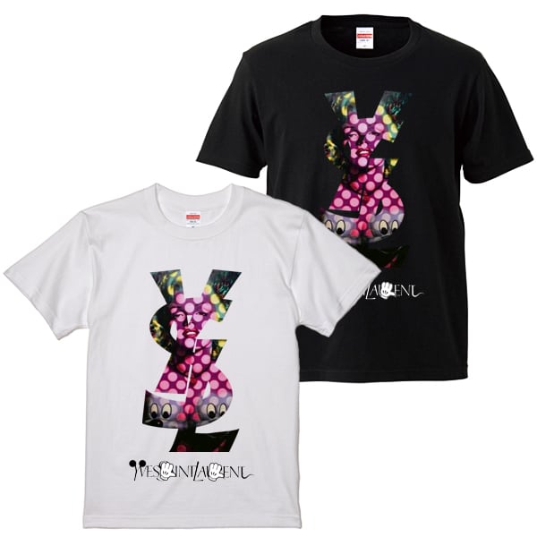 ジェジュンＴシャツ　XL 黒