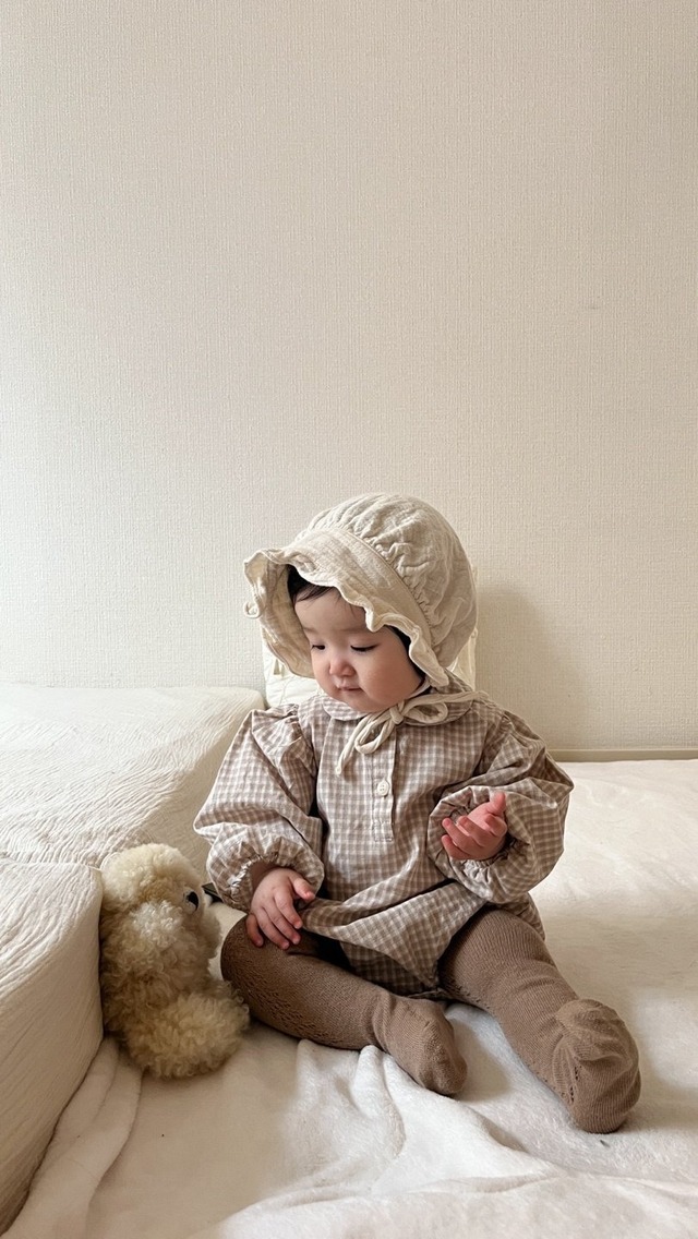 ⭐︎即納⭐︎[mimimarket] sunny check suit