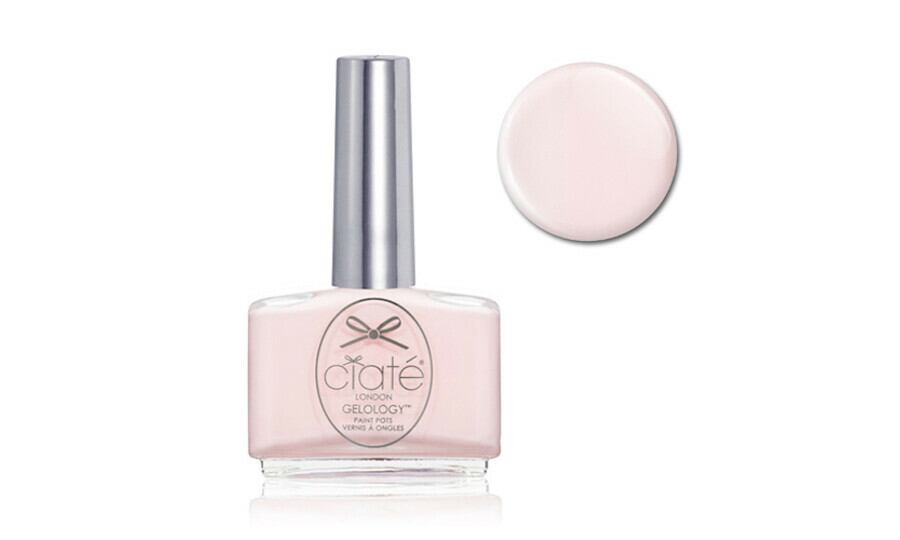 シアテ ザ ネイキッド トゥルース ジェルポリッシュ The Naked Truth ナチュラル ピンク ジェル風 ジェル仕上がり ジェルロジー Ciate Ppg293 Manibar Annex 世界の優良品セレクトshop