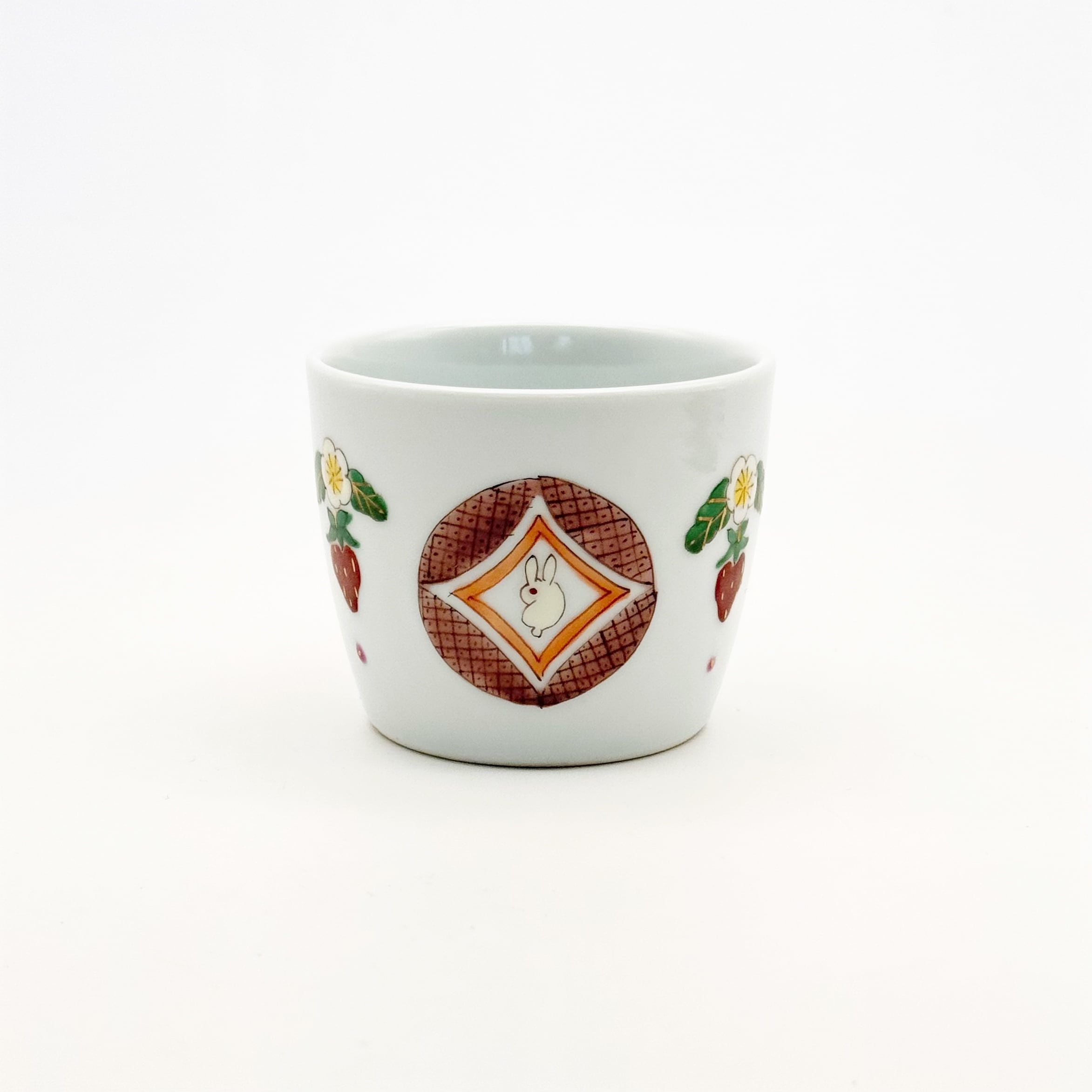 蕎麦猪口 | 24to3［西富陶磁器オンラインストア 有田焼・波佐見焼］