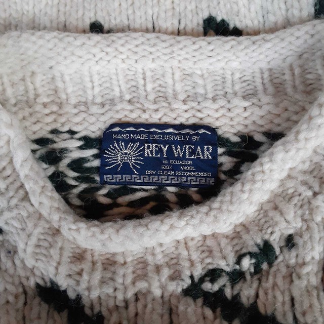 REY WEAR