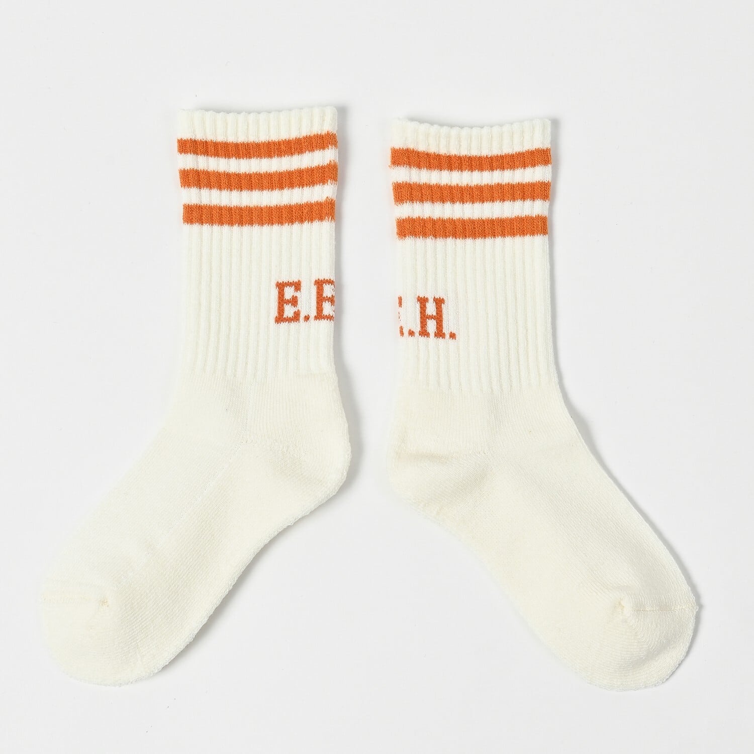 EAST END HIGHLANDERS | Line Socks