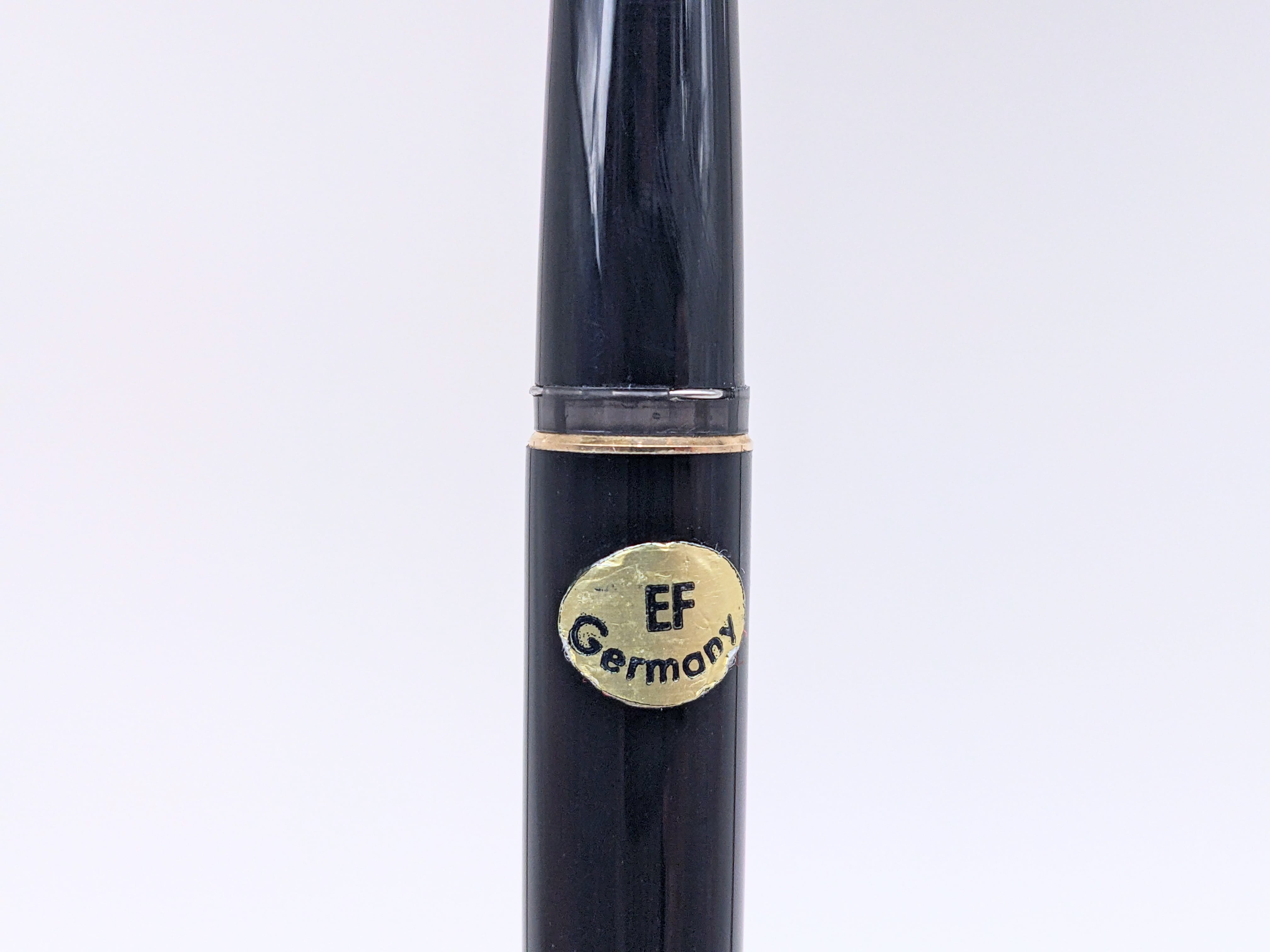 70s モンブラン 227 MONTBLANC 227 （極細字） 14K 03271 | 川口