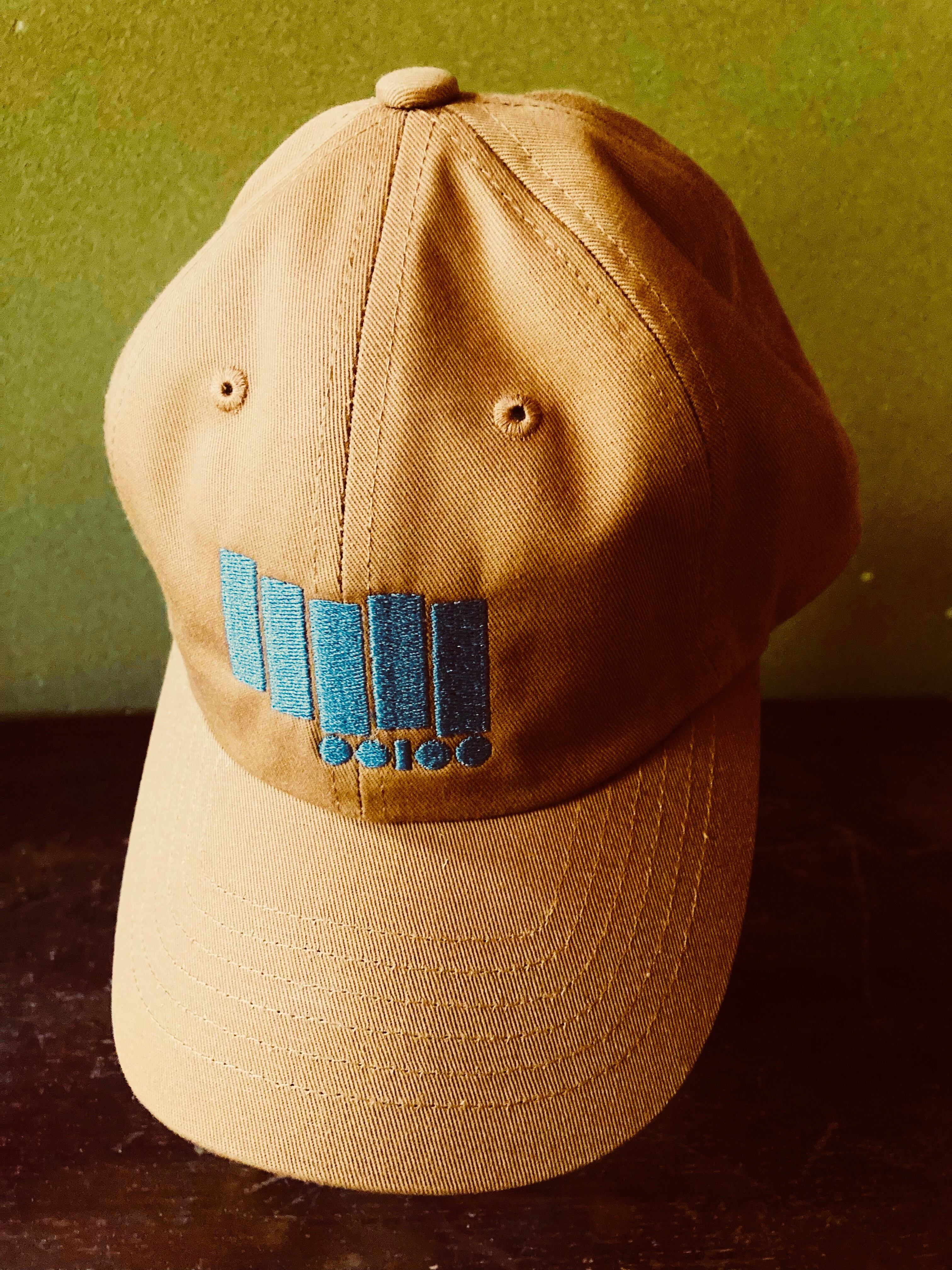 OOIOOFLAG CAP | SHOCHY SHOCKERS STORE