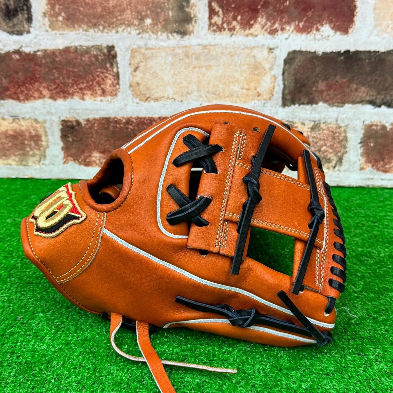 大人気】2025年モデル Wilson staff 軟式グローブ 86型 WBW102980