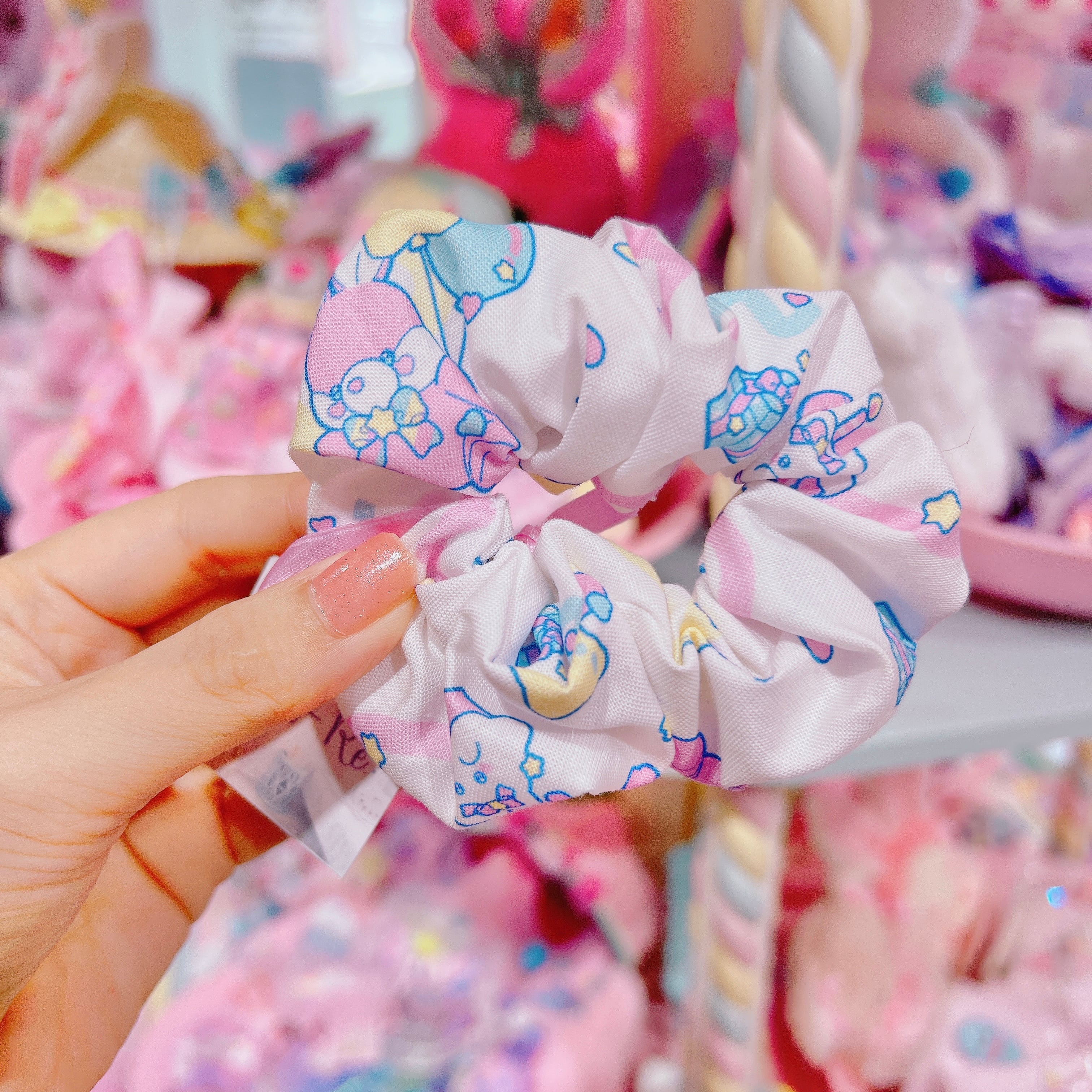 【M7】48-19シュシュ